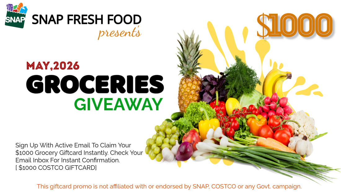 Free Grocery Delivery